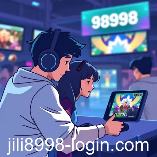 jili8998