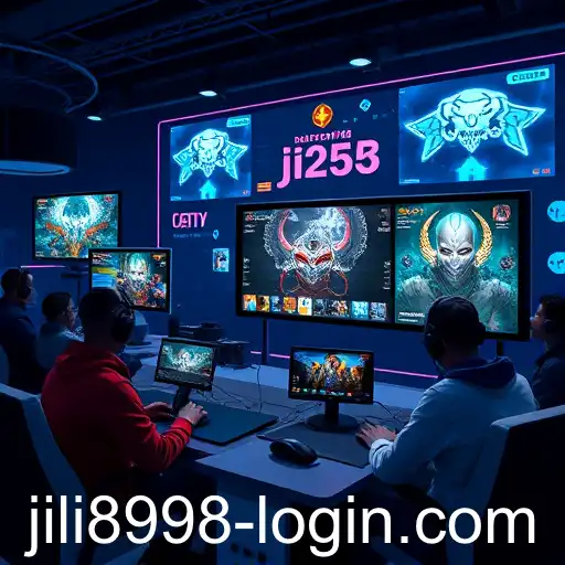 Gaming Trends in the Age of Online Platforms
