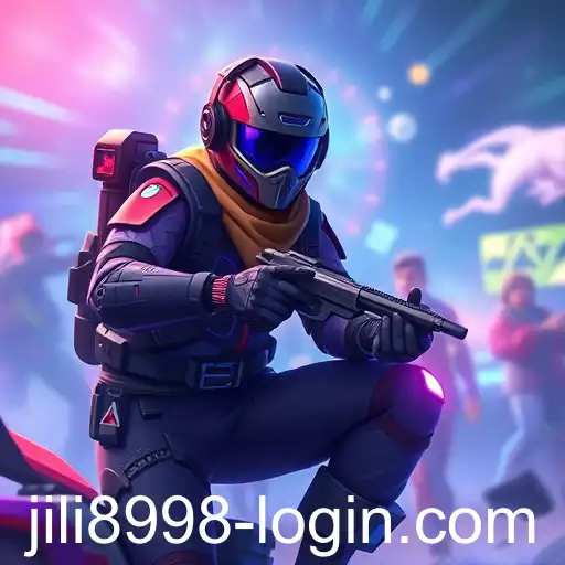 The Rise of Jili8998 in Online Gaming