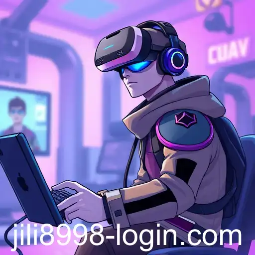 The Evolution of Online Gaming in 2025