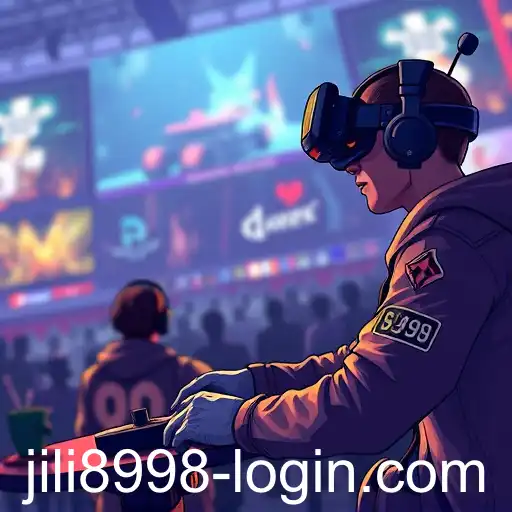 The Evolution of Online Gaming in 2025