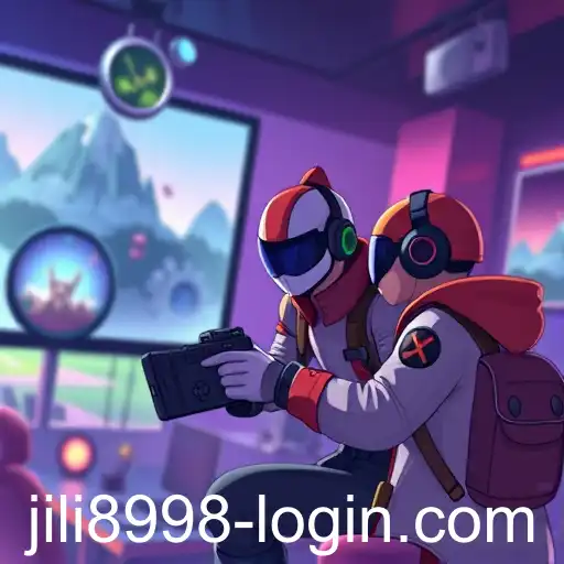 jili8998