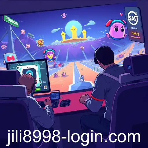 The Influence of Gaming Communities in 2025