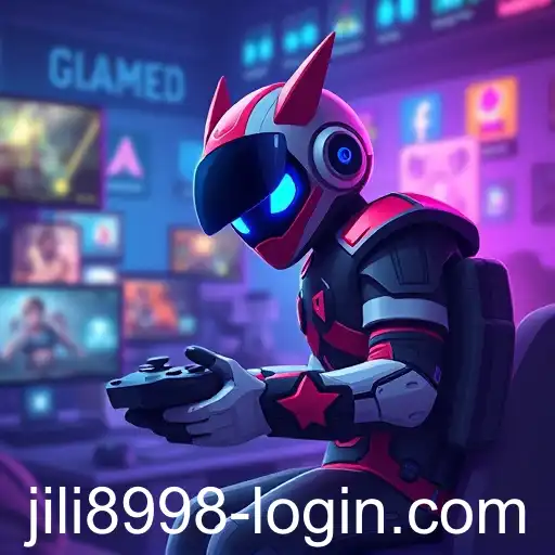 The Rise of Jili8998: A Game-Changing Platform