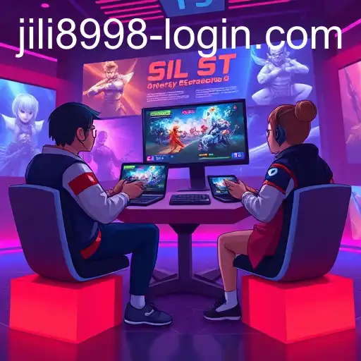Gaming Evolution: How Jili8998's Emergence Shapes the Industry