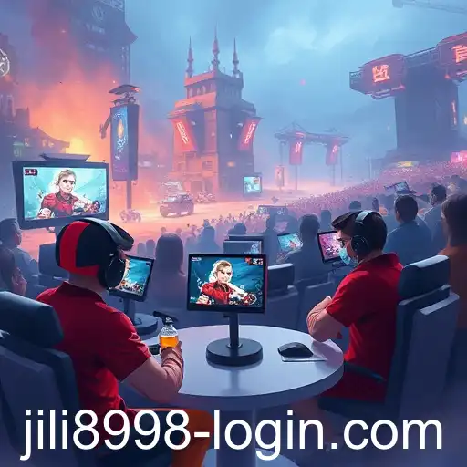 jili8998