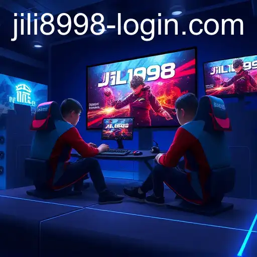 The Rise of Jili8998 in Global Gaming
