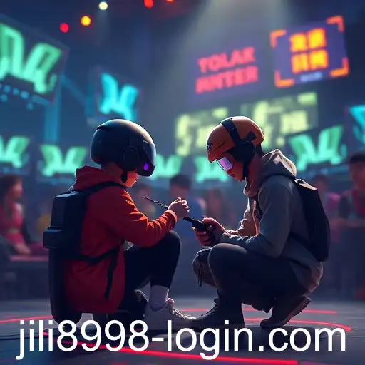 jili8998
