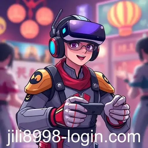 jili8998