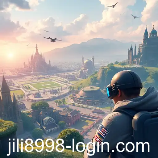 The Evolution of Online Gaming Platforms