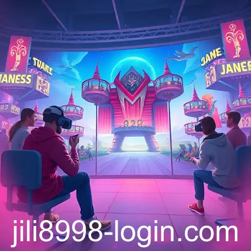 The Rise and Impact of Online Gaming Platforms