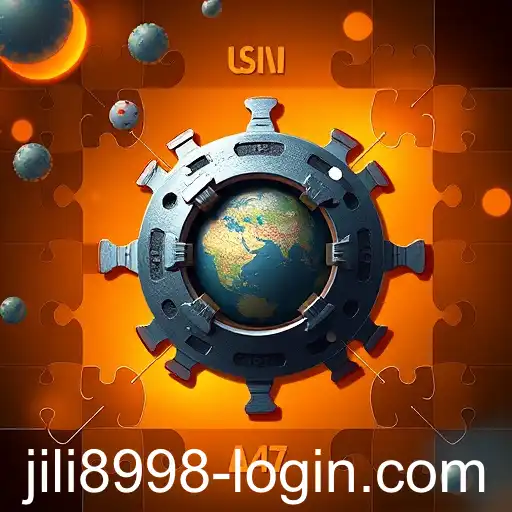Exploring the Fascinating World of Puzzle Games on Jili8998
