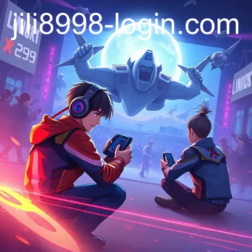 Exploring the Rise of Jili8998 in Online Gaming