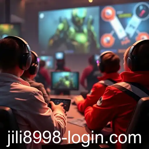 The Rise of Gaming Platforms in the Digital Era