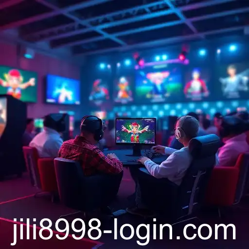 Rise of English Game Platforms