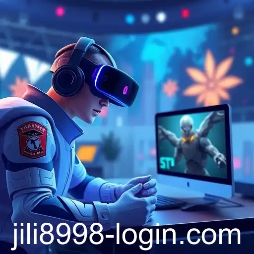 The Rise of Jili8998: Trends and Impact on the Gaming Industry