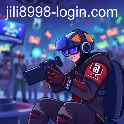 The Rise of Jili8998: Transforming Online Gaming