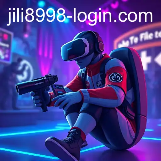 The Rise of Jili8998 in Global Gaming