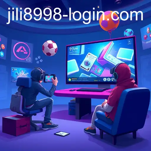 The Rise of Online Gaming in 2026