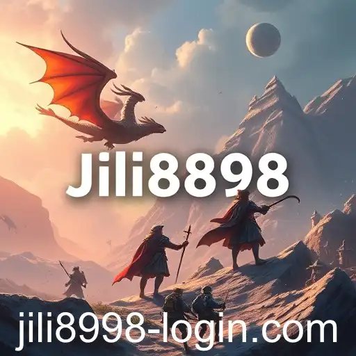 Exploring Role-Playing Games at Jili8998: A Virtual Adventure Awaits